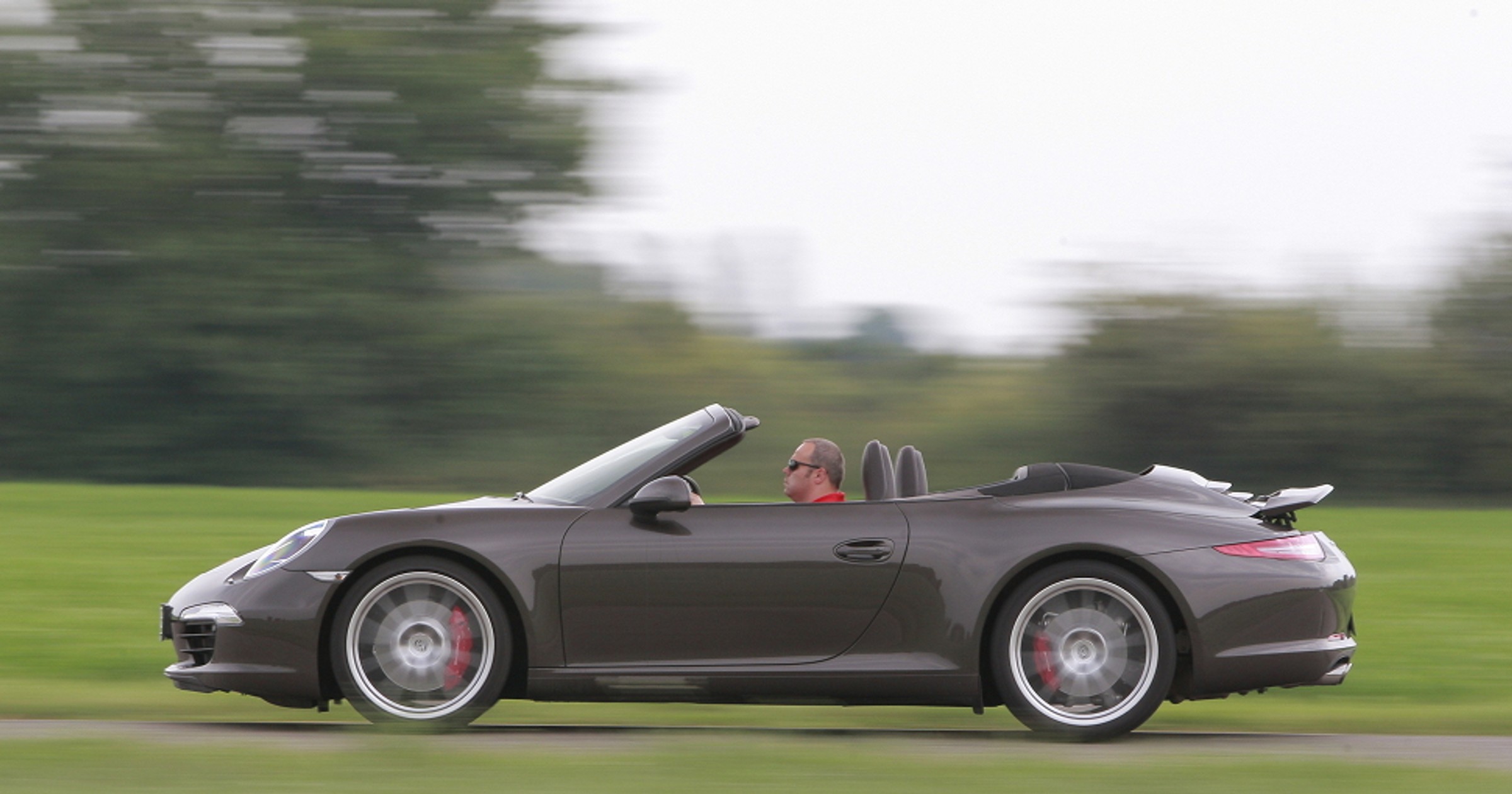 European Gay Car 2013: Mini Roadster najbardziej gejowskim autem