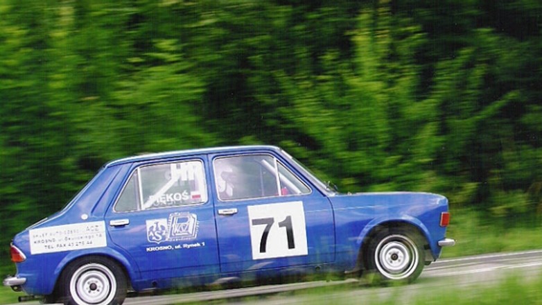 Zastava 101 Special 1300