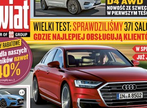 Auto Świat 29/2017