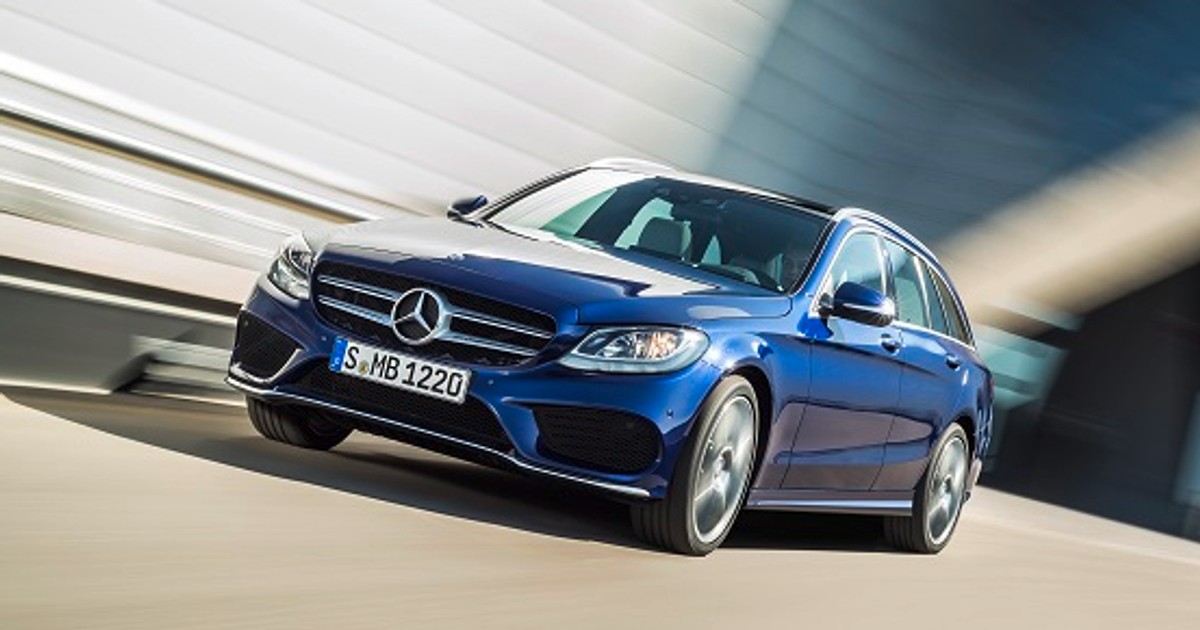 Mercedes-Benz