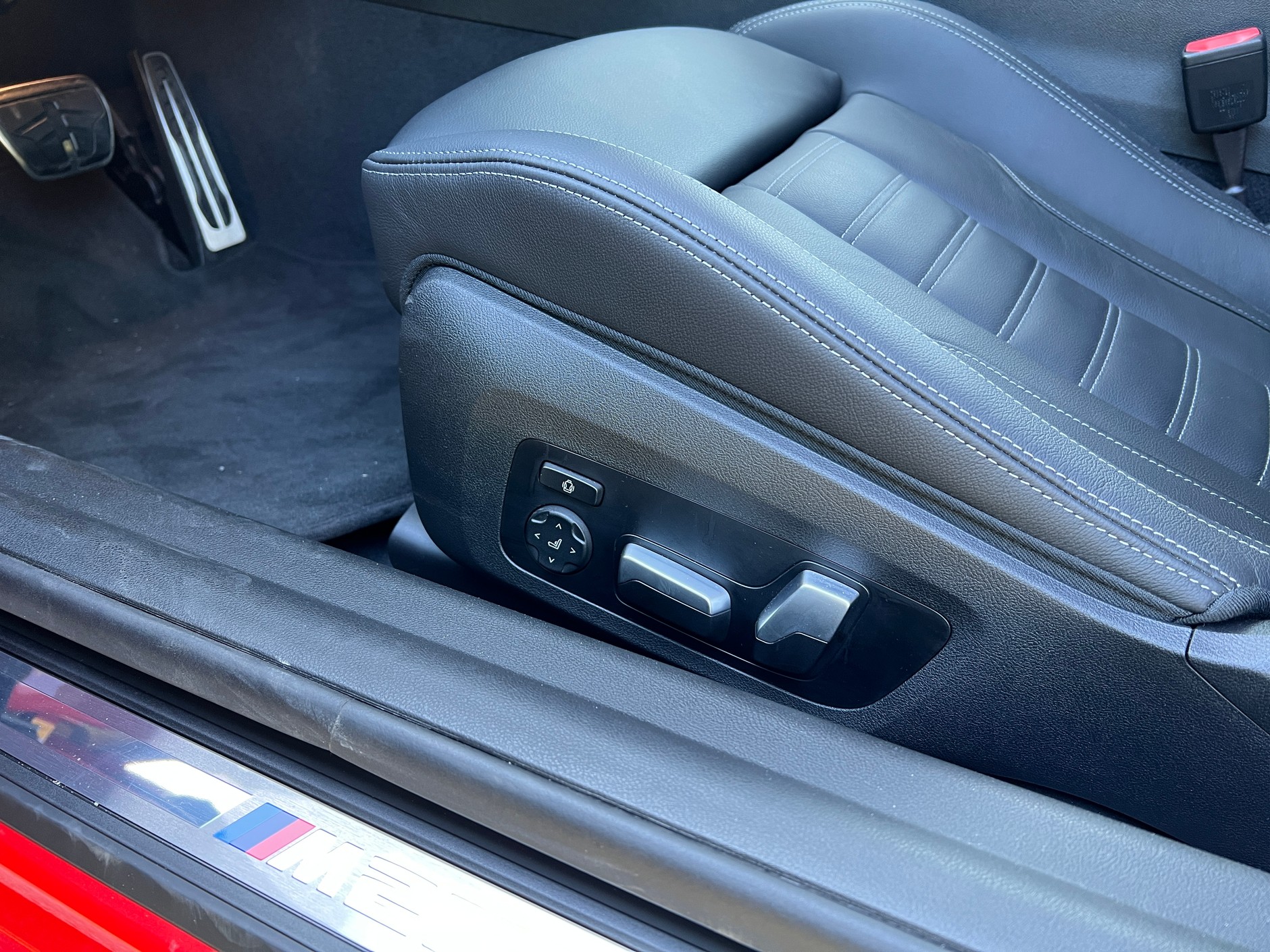 BMW M2 2023