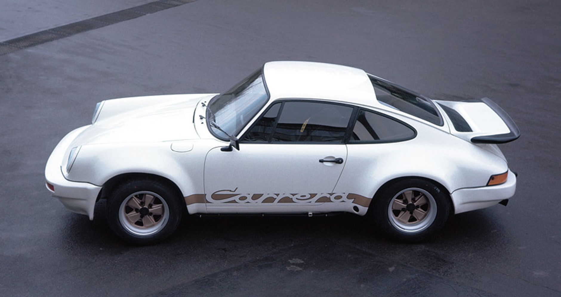 Porsche: 60-lecie powstania