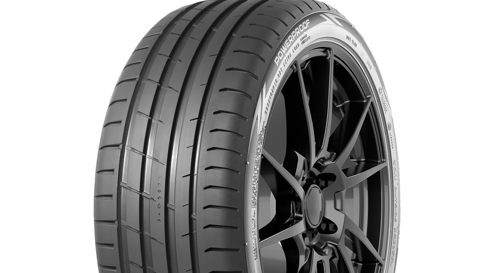 Nokian Powerproof