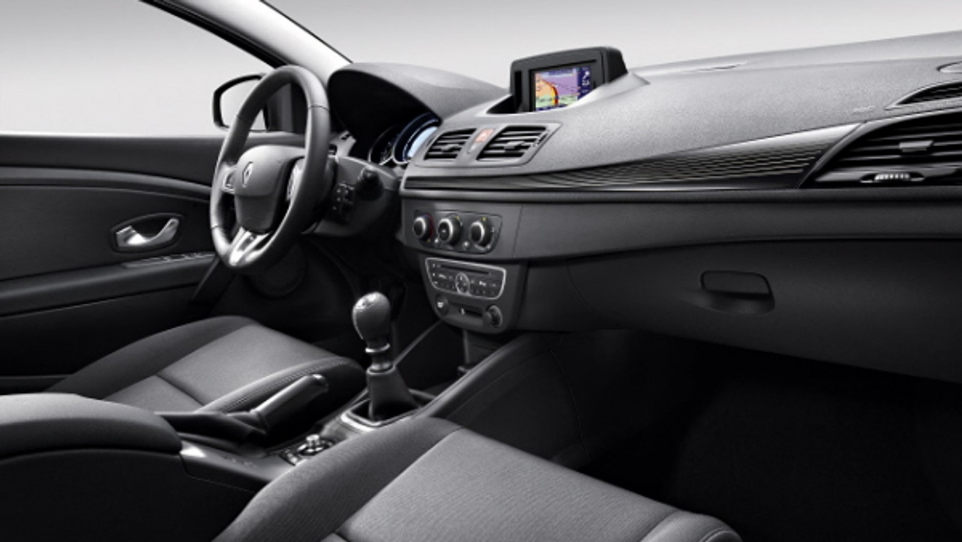 Limitowana seria Mégane Coupé  − Color Edition już w salonach
