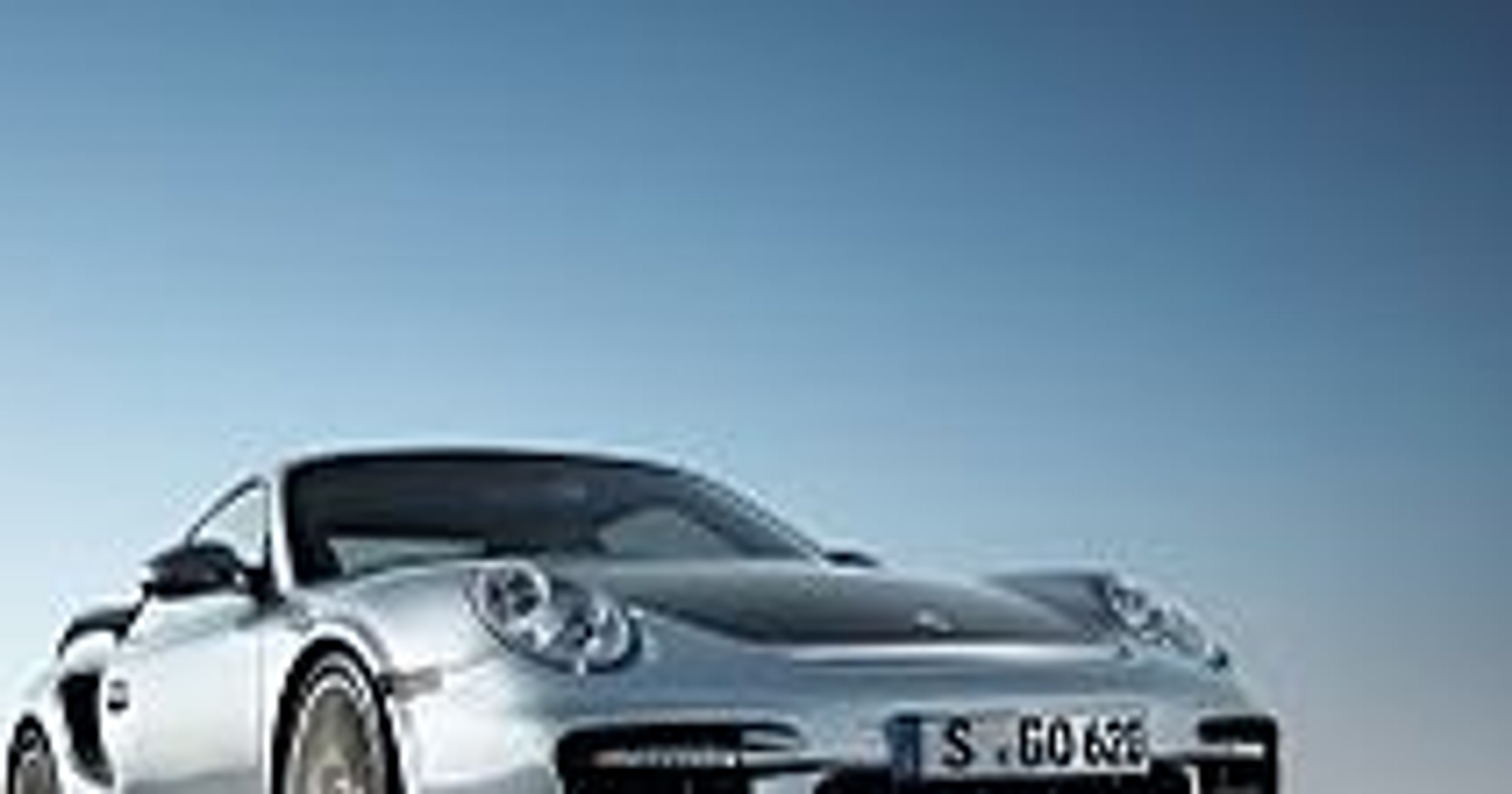 Nowe Porsche 911 GT2 RS ma 620 KM