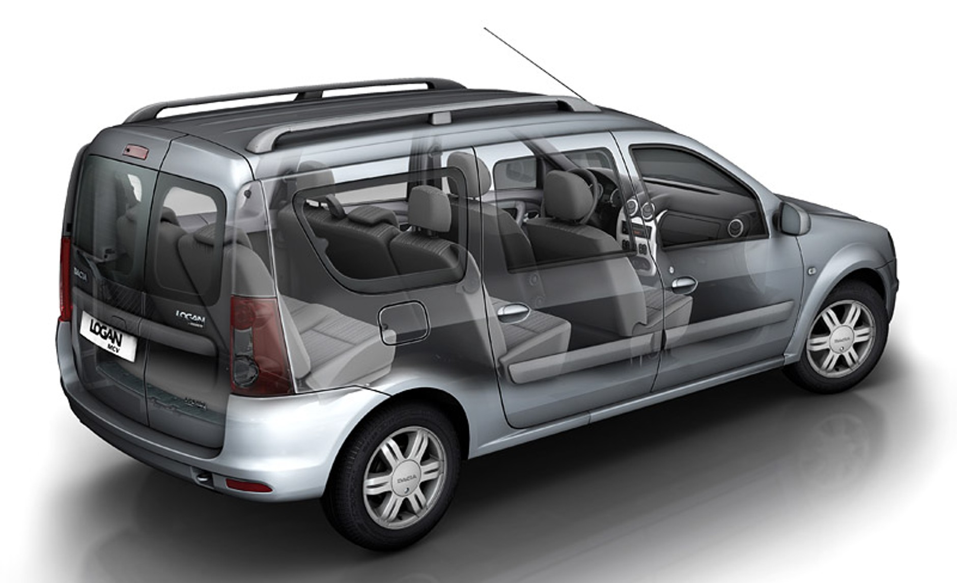 Renault i Dacia: 10 lat udanej współpracy