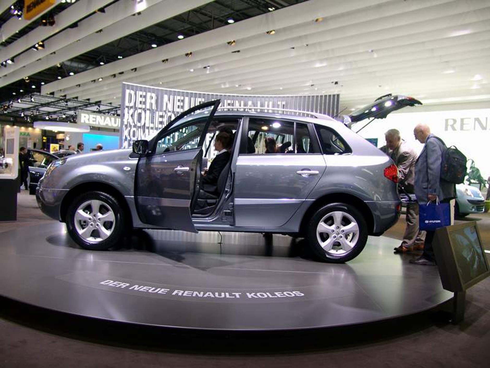 AMI/AMITEC 2009: zaproszenie do Lipska