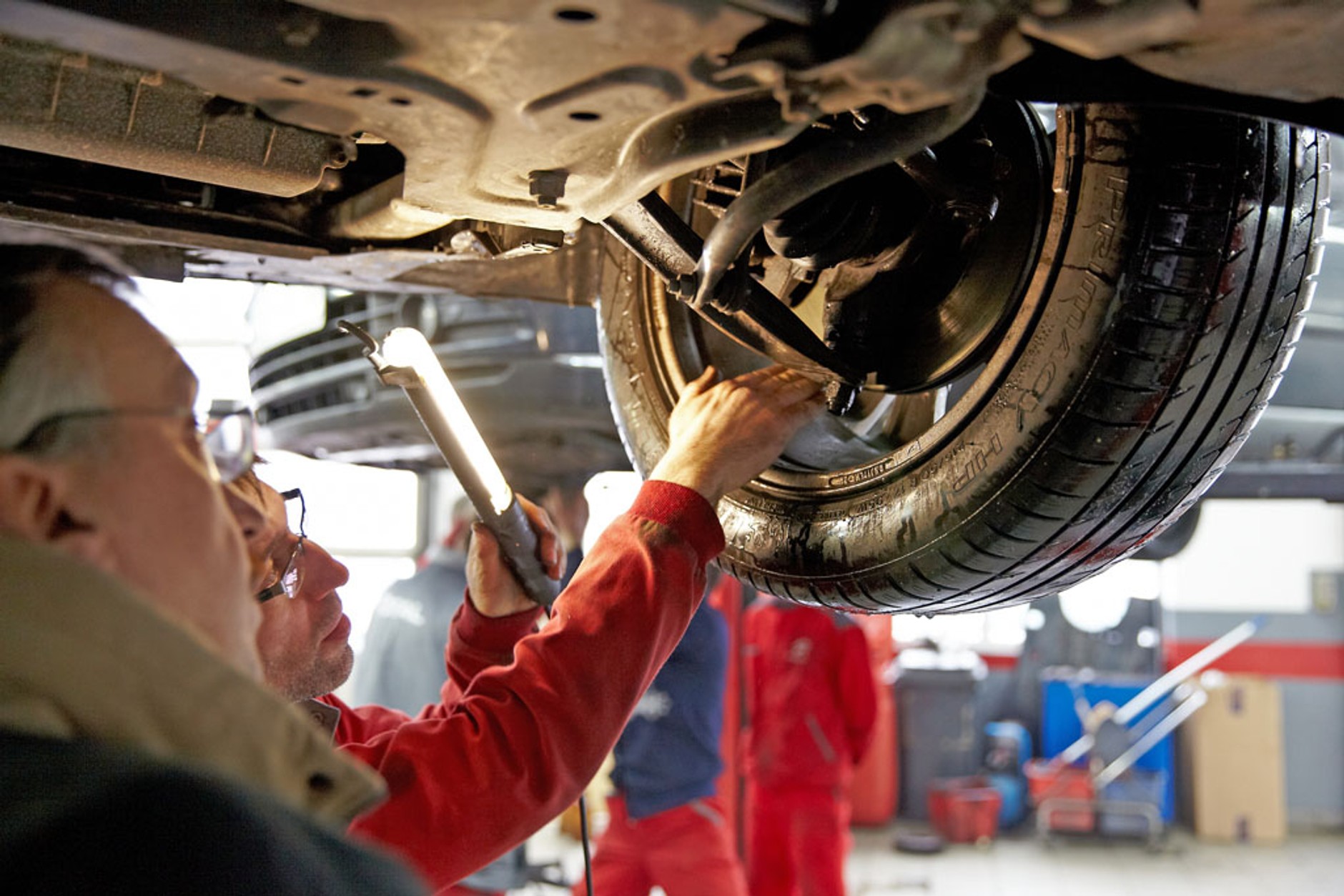 Używany Citroen C4 Picasso