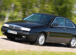 Lancia Kappa Coupe 2.0 16VT: Piękna „włoszka” o słabym sercu