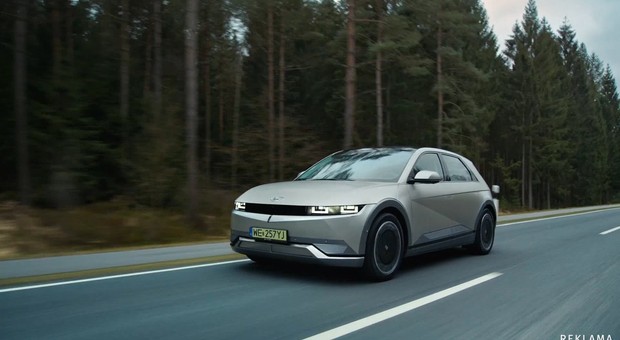 Hyundai Inster – elektryczny mieszczuch, który zaskakuje