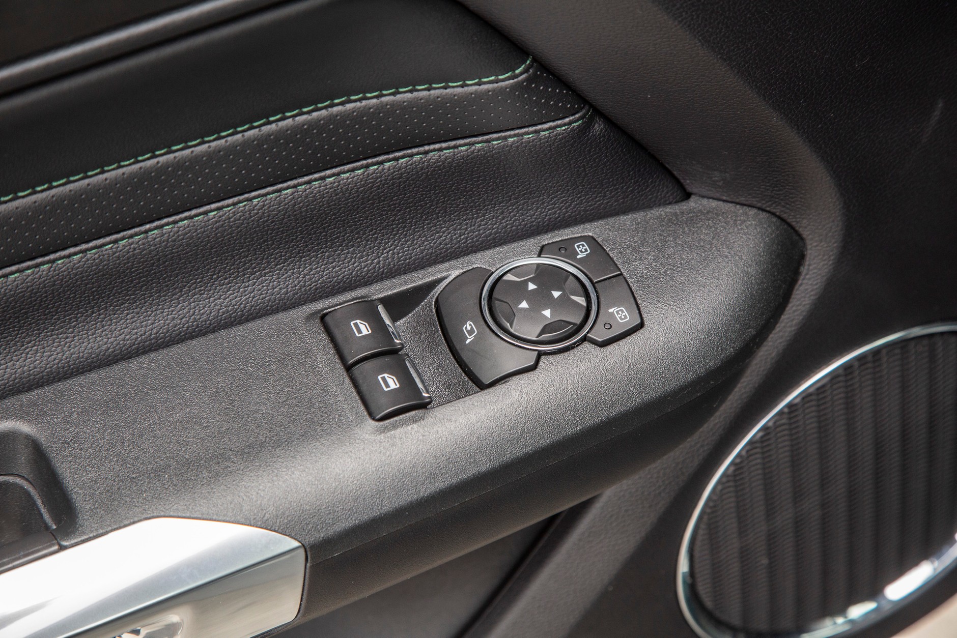 Ford Mustang Bullitt