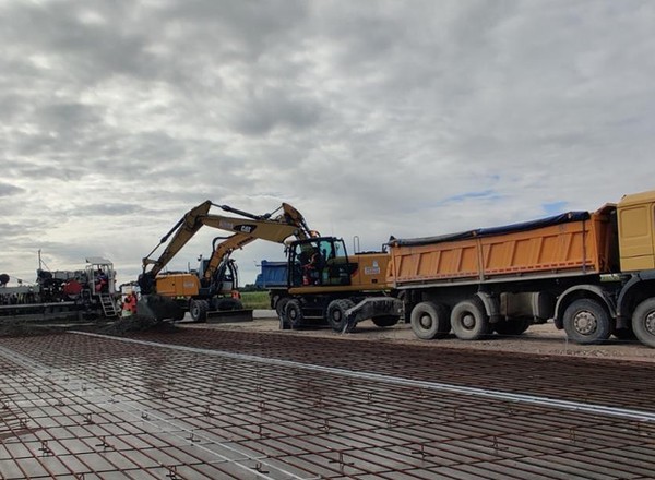 GDDKiA prosi wykonawców o "rozsądne" oferty. Oto plany na 2022 r.