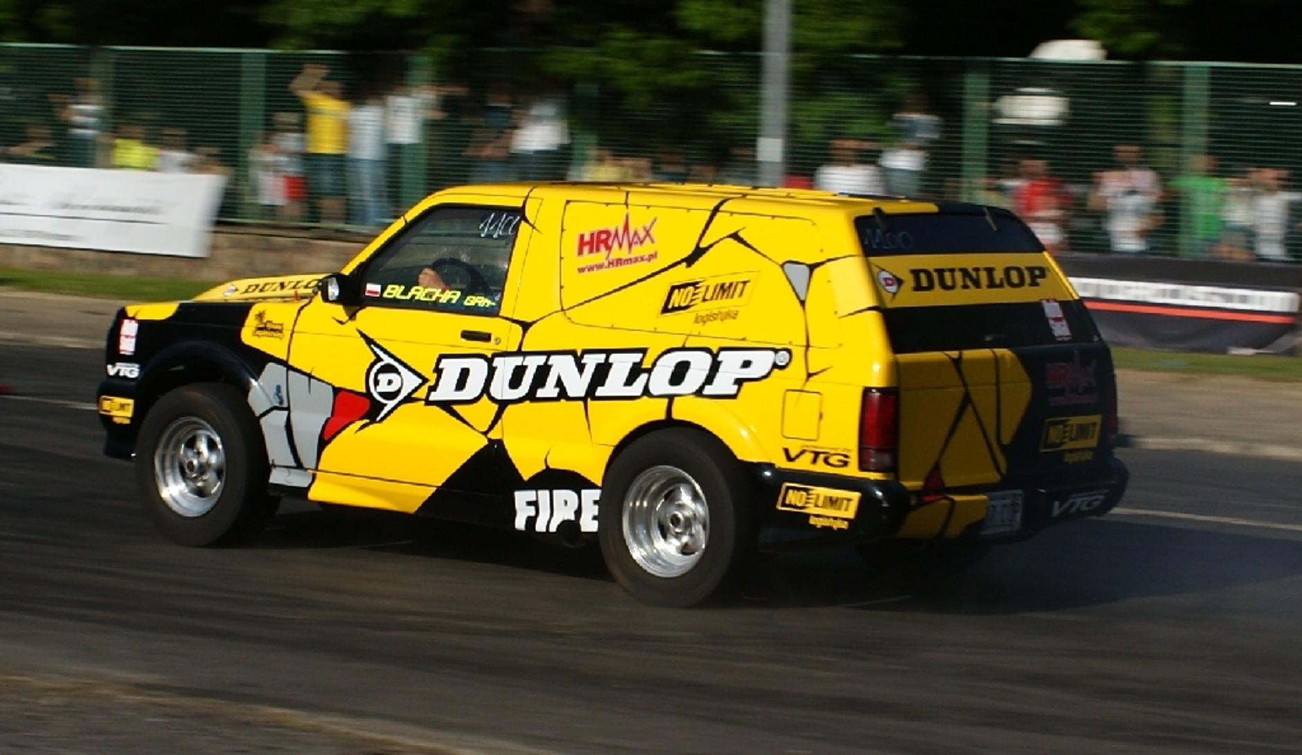 Men`s Day 2011: impreza, która spełniła męskie pasje i marzenia