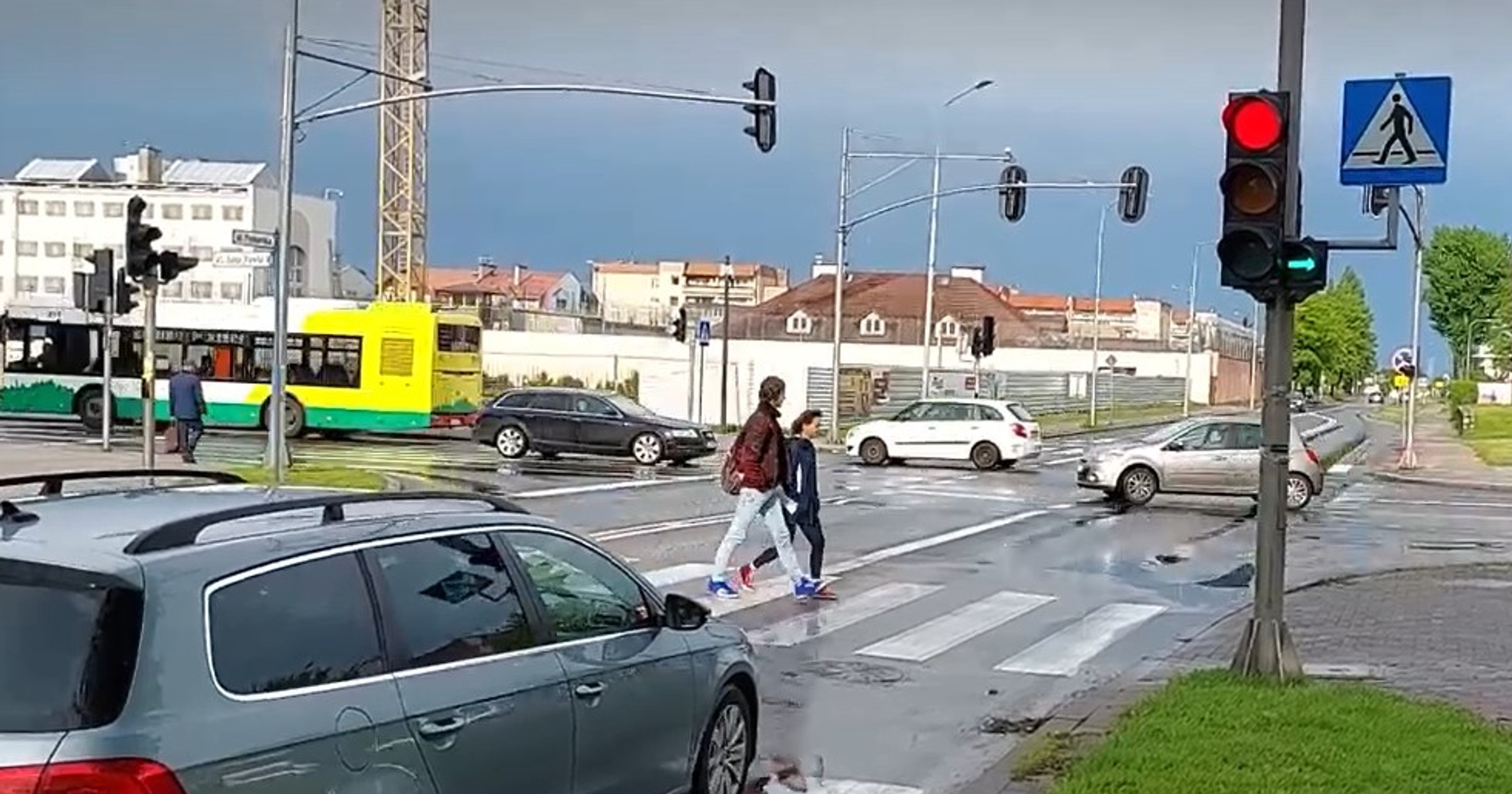 Resort infrastruktury nie planuje zmian w przepisach