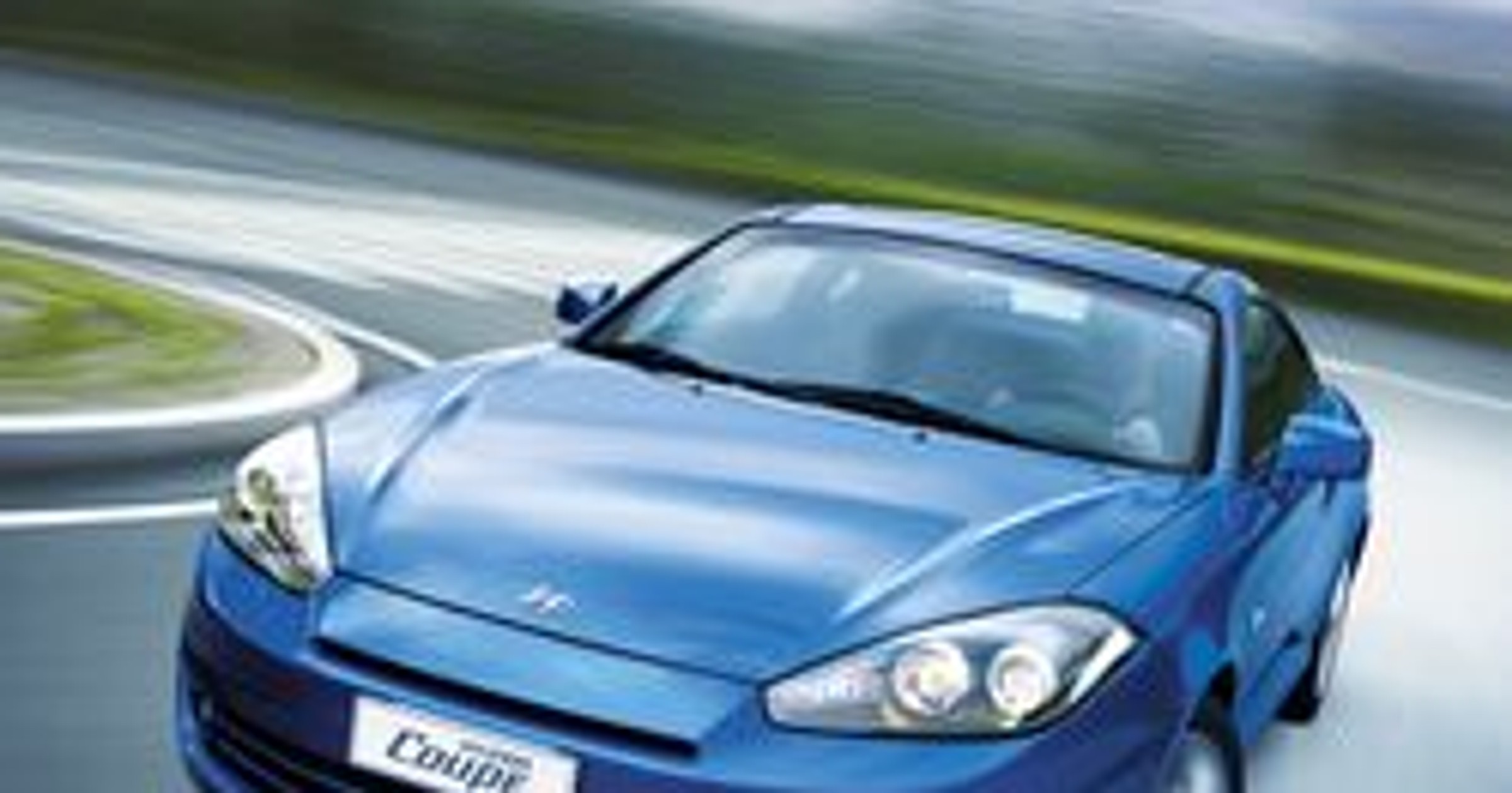 Hyundai: powraca Coupe (ceny w Polsce)