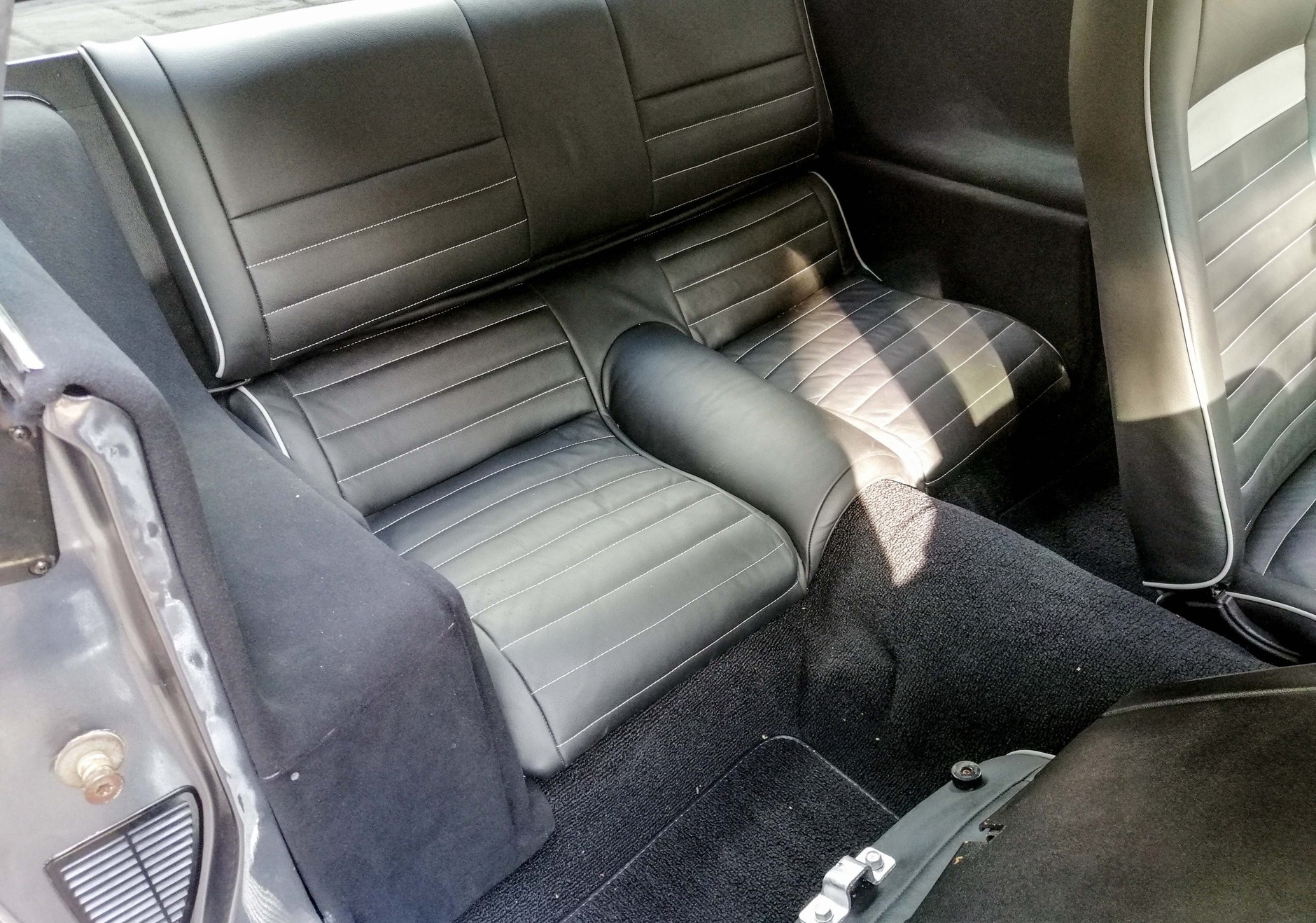 Ford Mustang Adama Klimka na sprzedaż