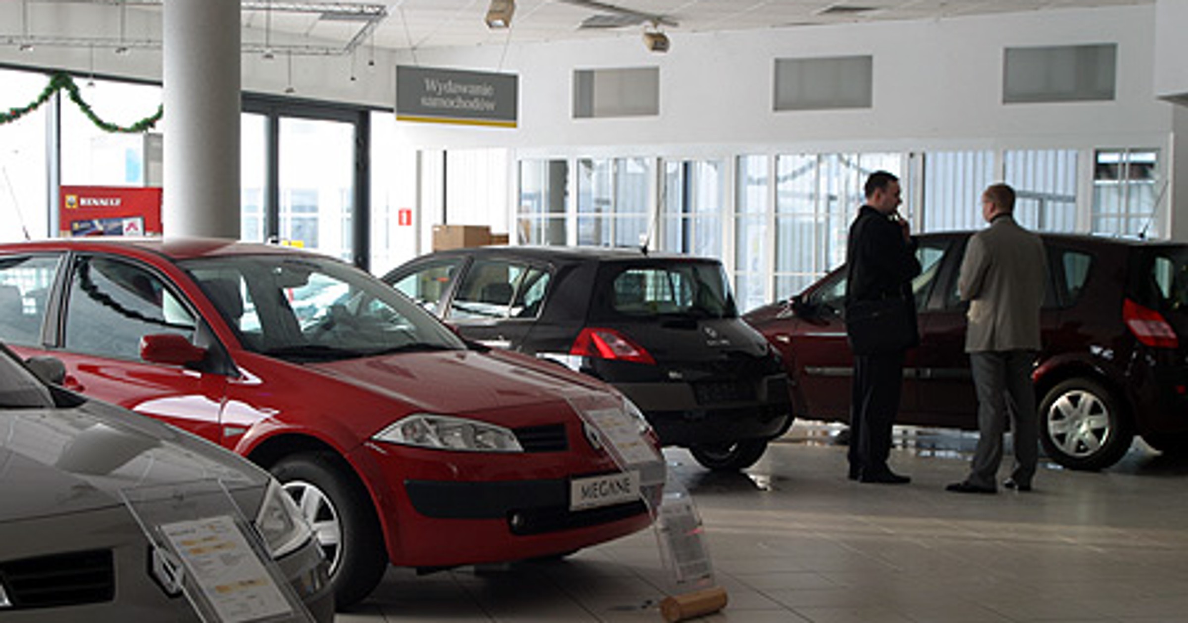 Akcja "10 Dni Renault"