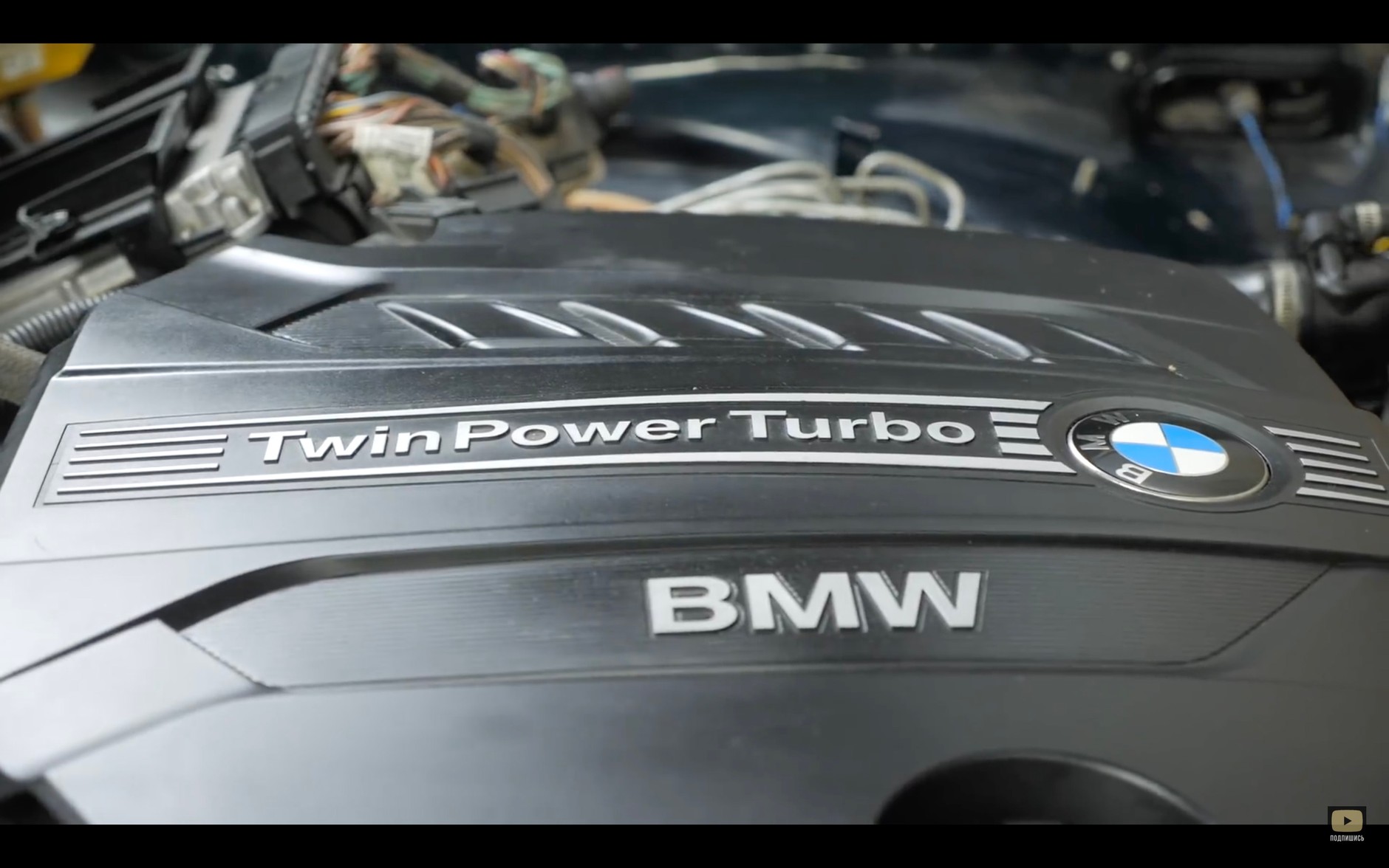 Łada Niva z silnikiem BMW i napędem na tył