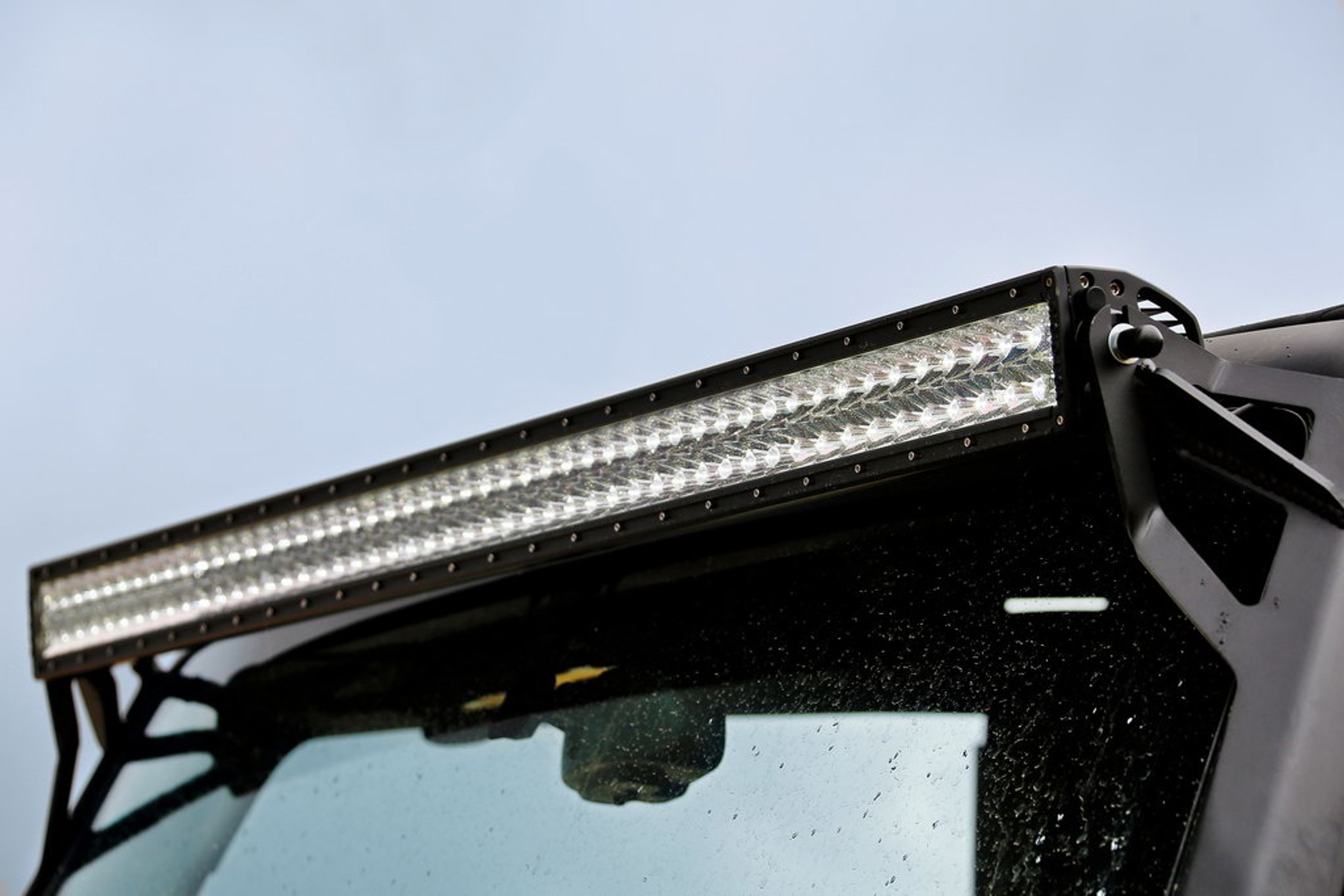 Jeep Wrangler, modyfikacje