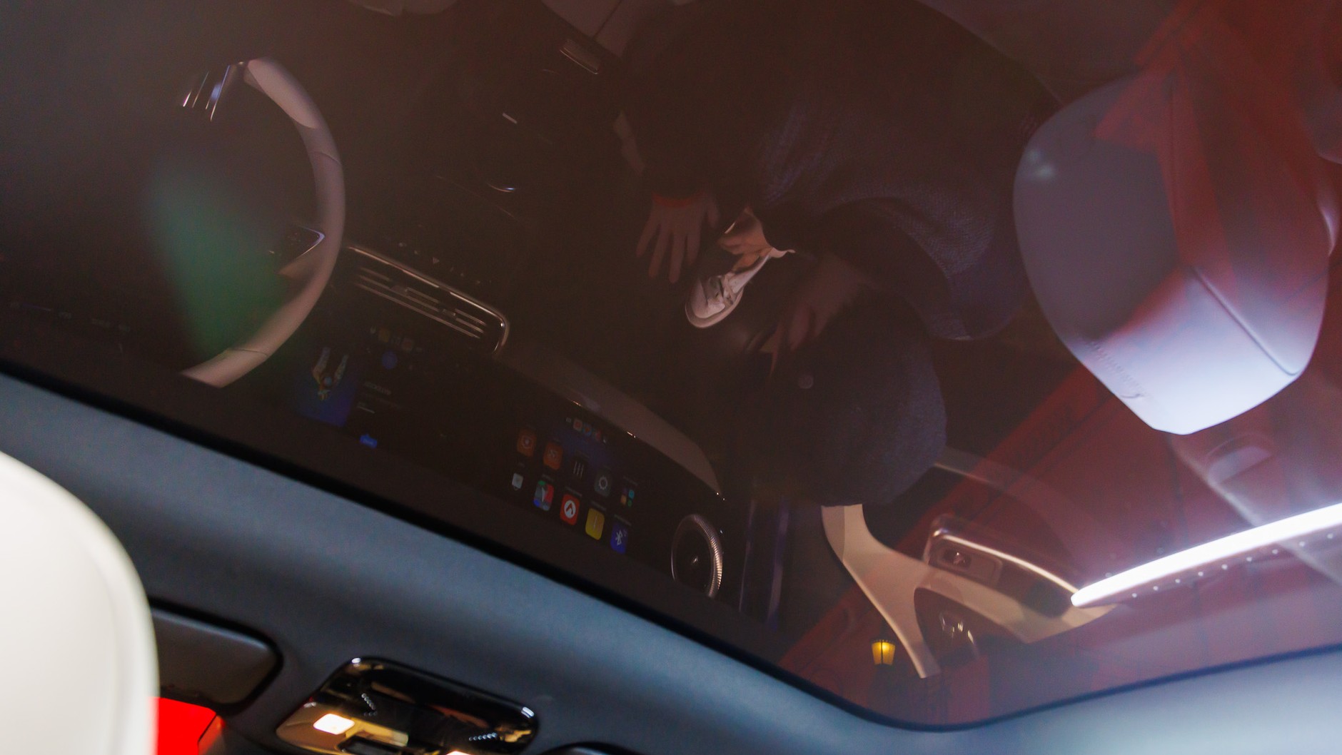 2025 Mercedes-Benz CLA