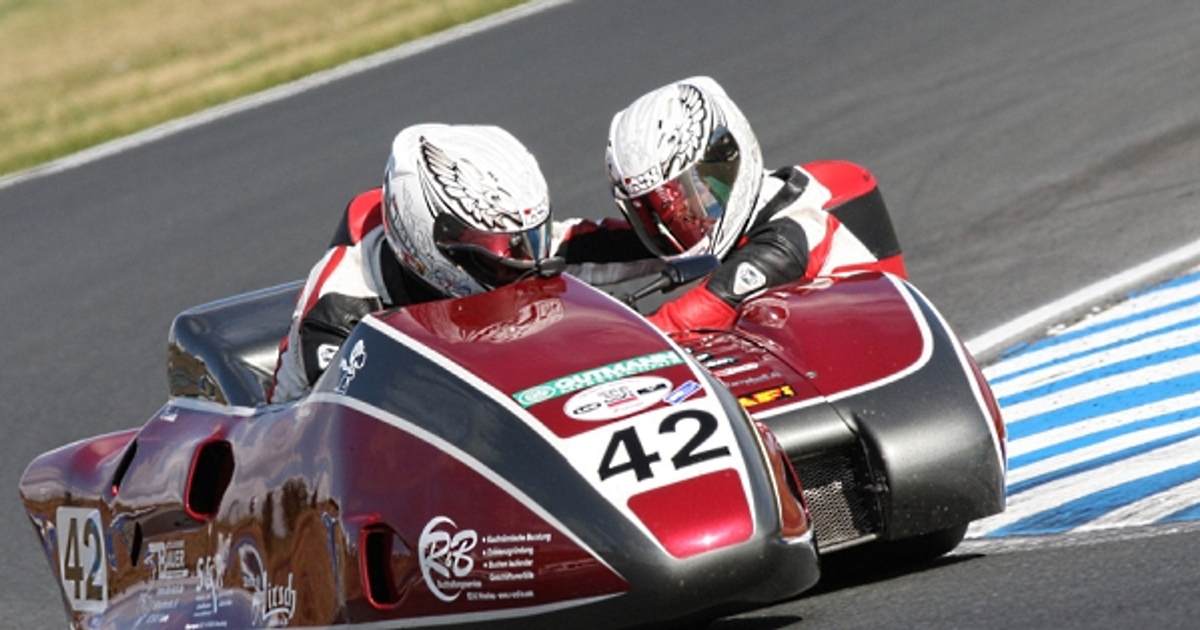 Sidecar