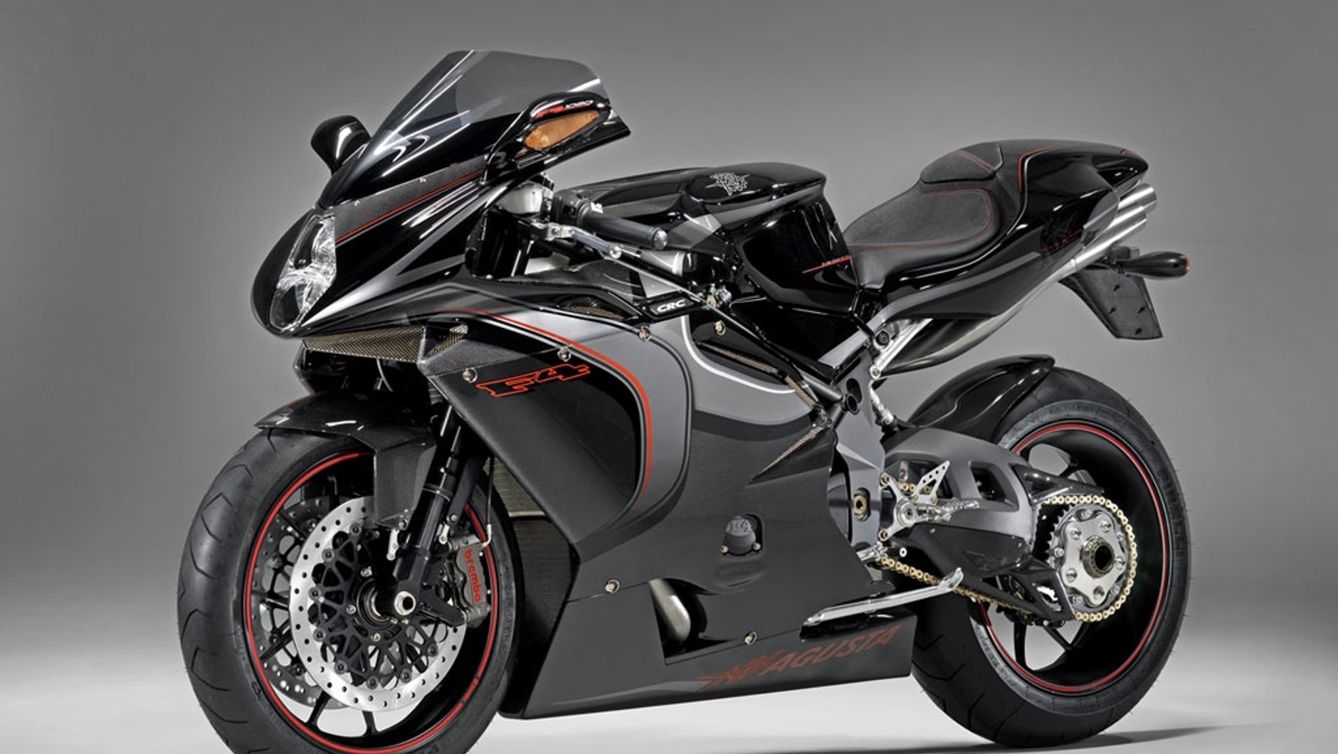 MV-Augusta F4CC