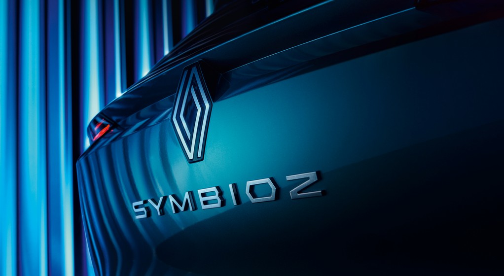 Renault Symbioz