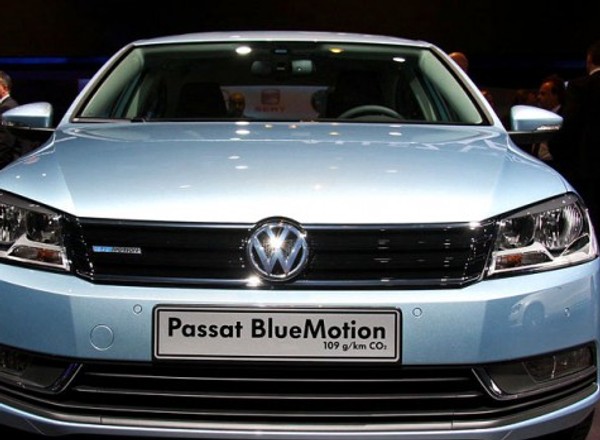 Wiemy już ile kosztuje nowy Volkswagen Passat B7