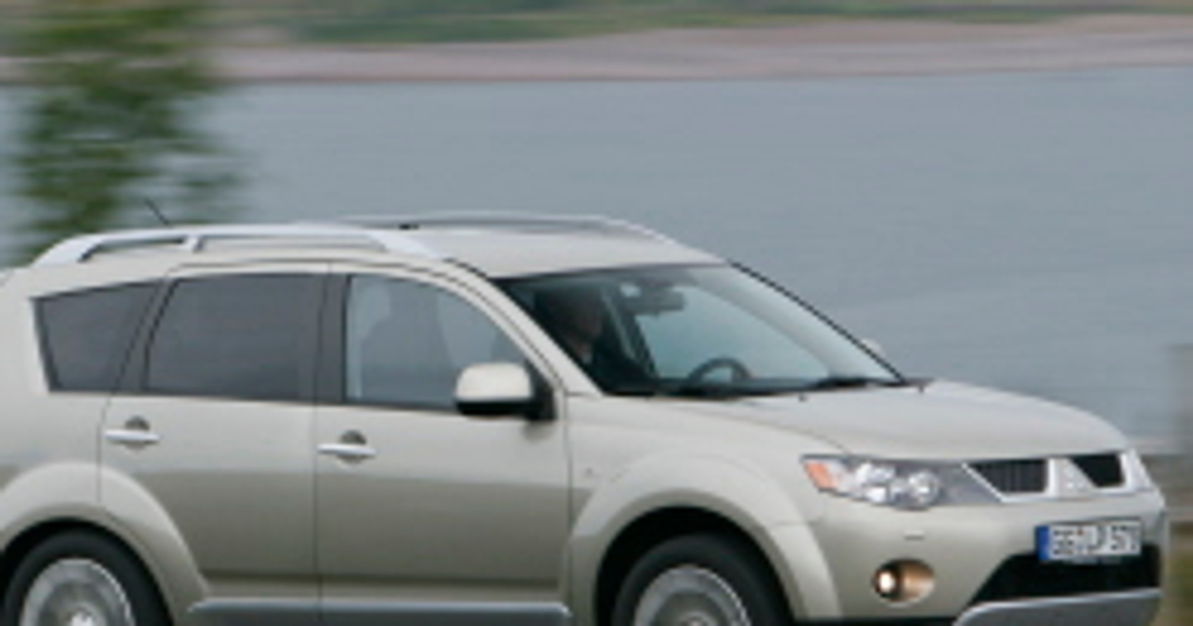 Mitsubishi: w styczniu wzrost sprzedaży w Polsce o sto procent