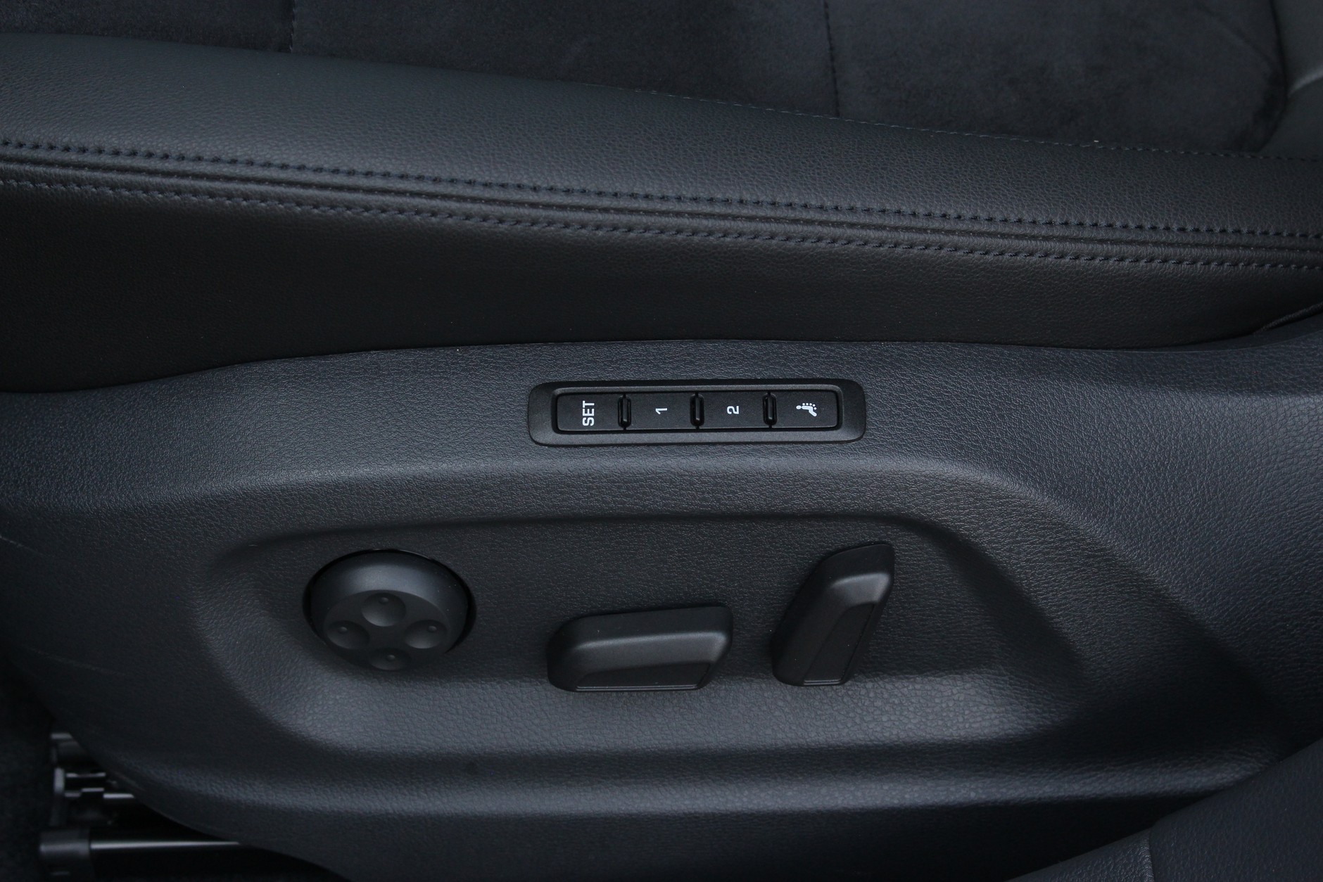 Seat Alhambra 2.0 TDI 4x4