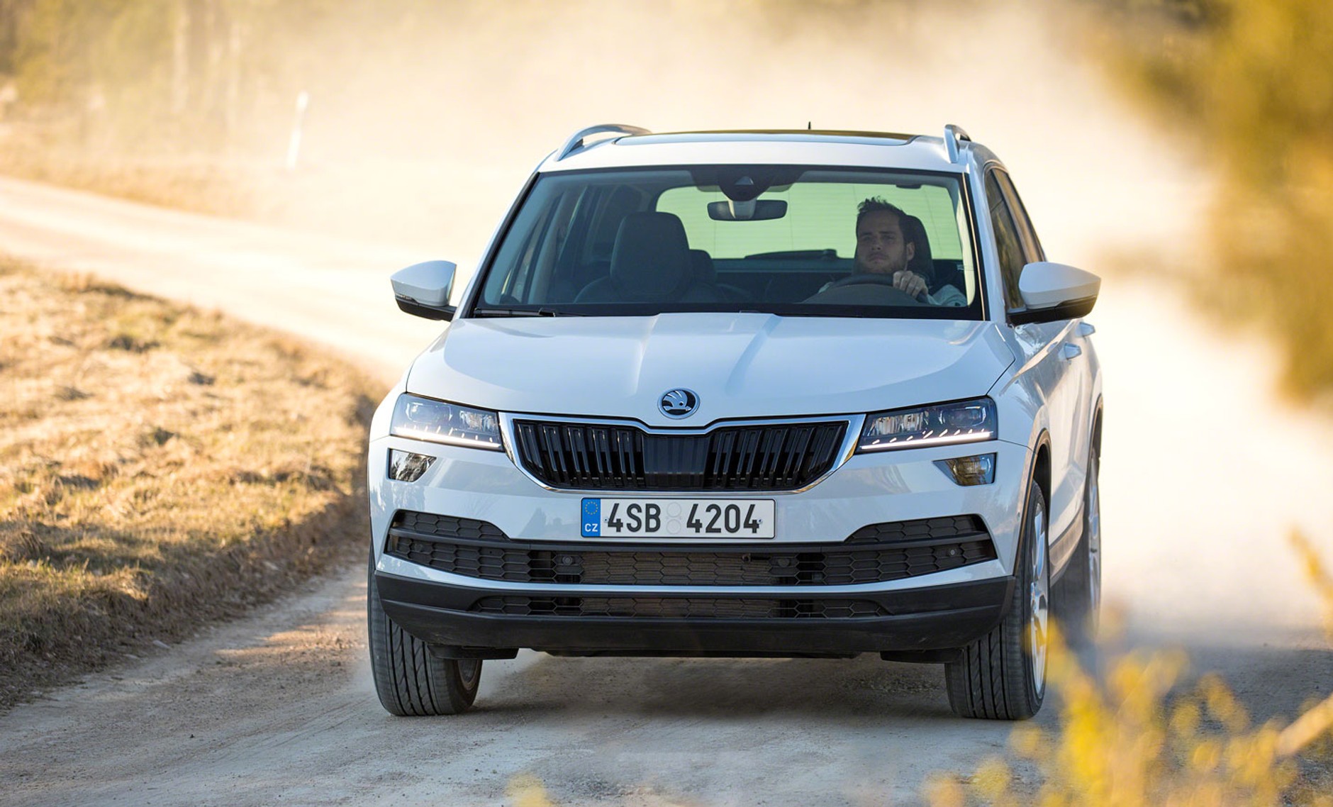 Skoda Karoq - takich cen nie spodziewał się nikt