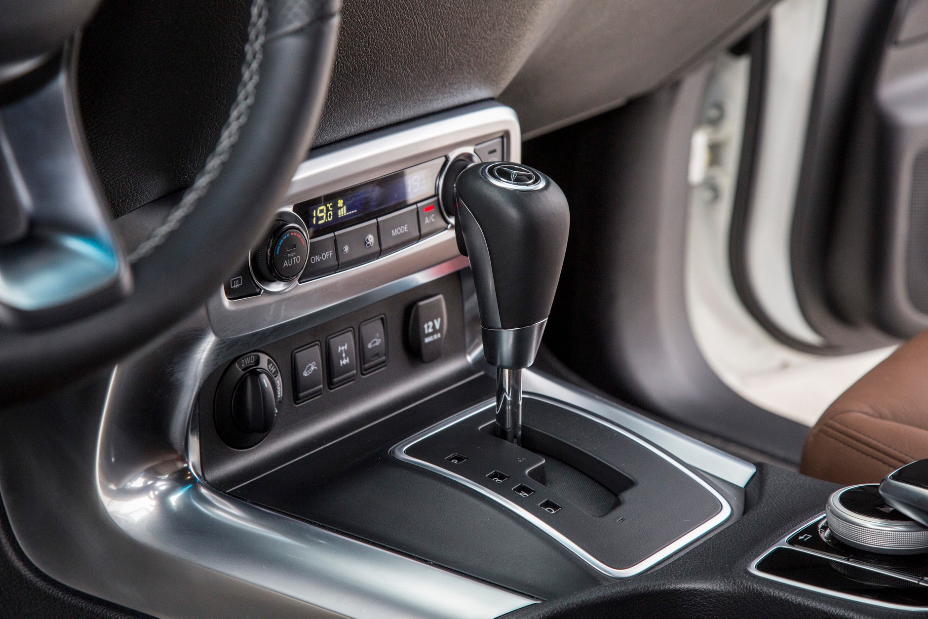 Mercedes klasy X 250 d 4Matic