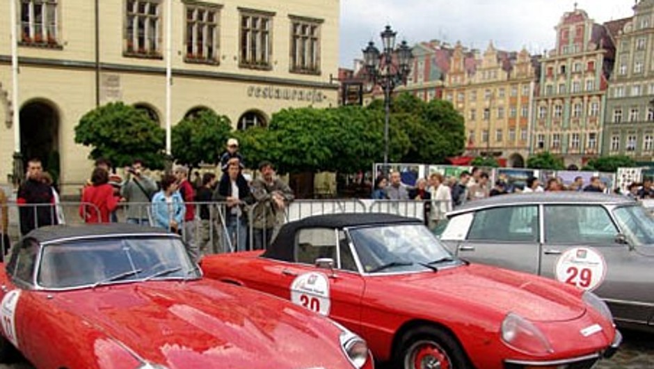Viva Polonia Classic 2005