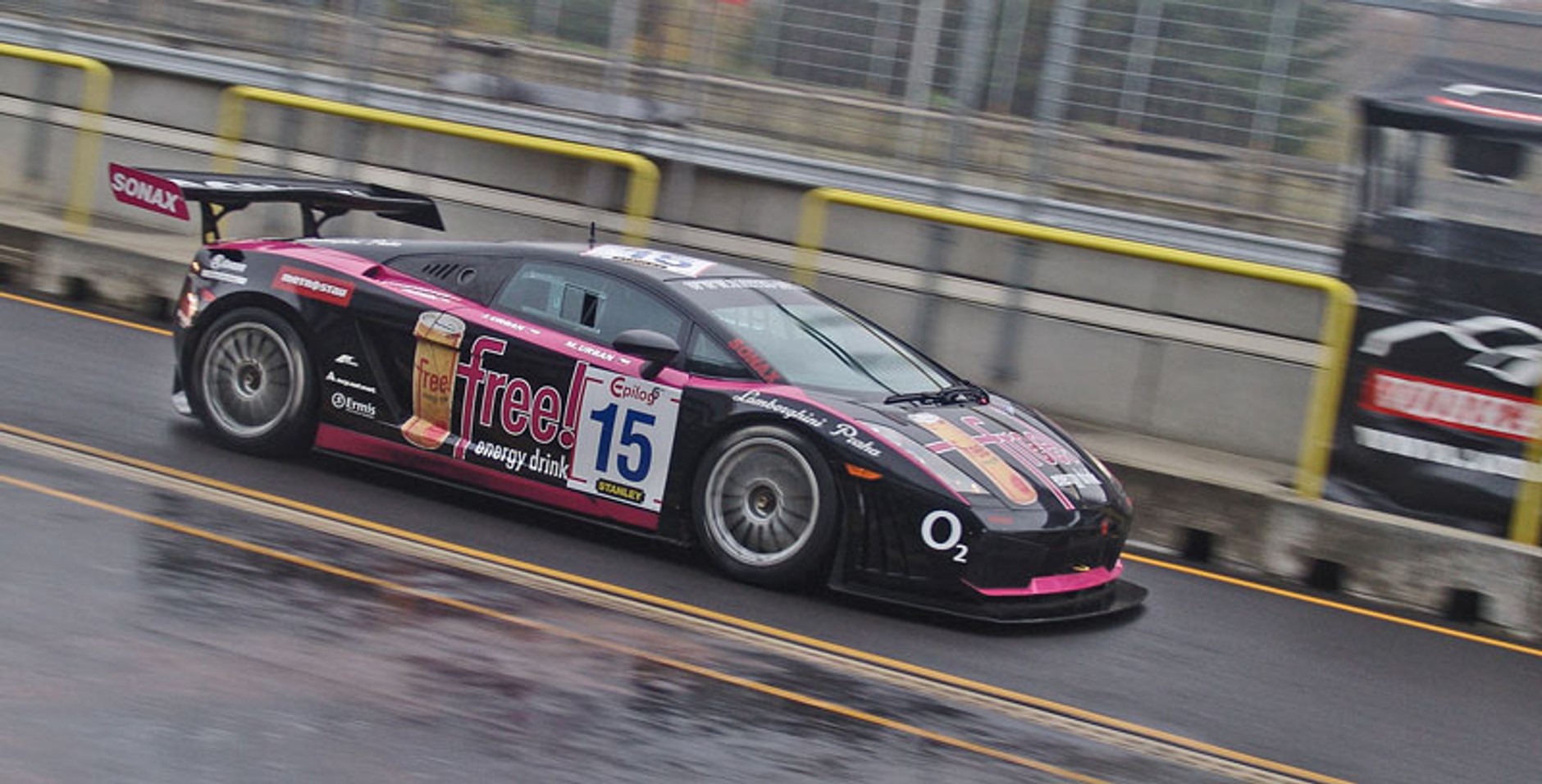 Brno 2008: Epilog od kuchni, czyli czego zazdrościmy Czechom (fotogaleria)