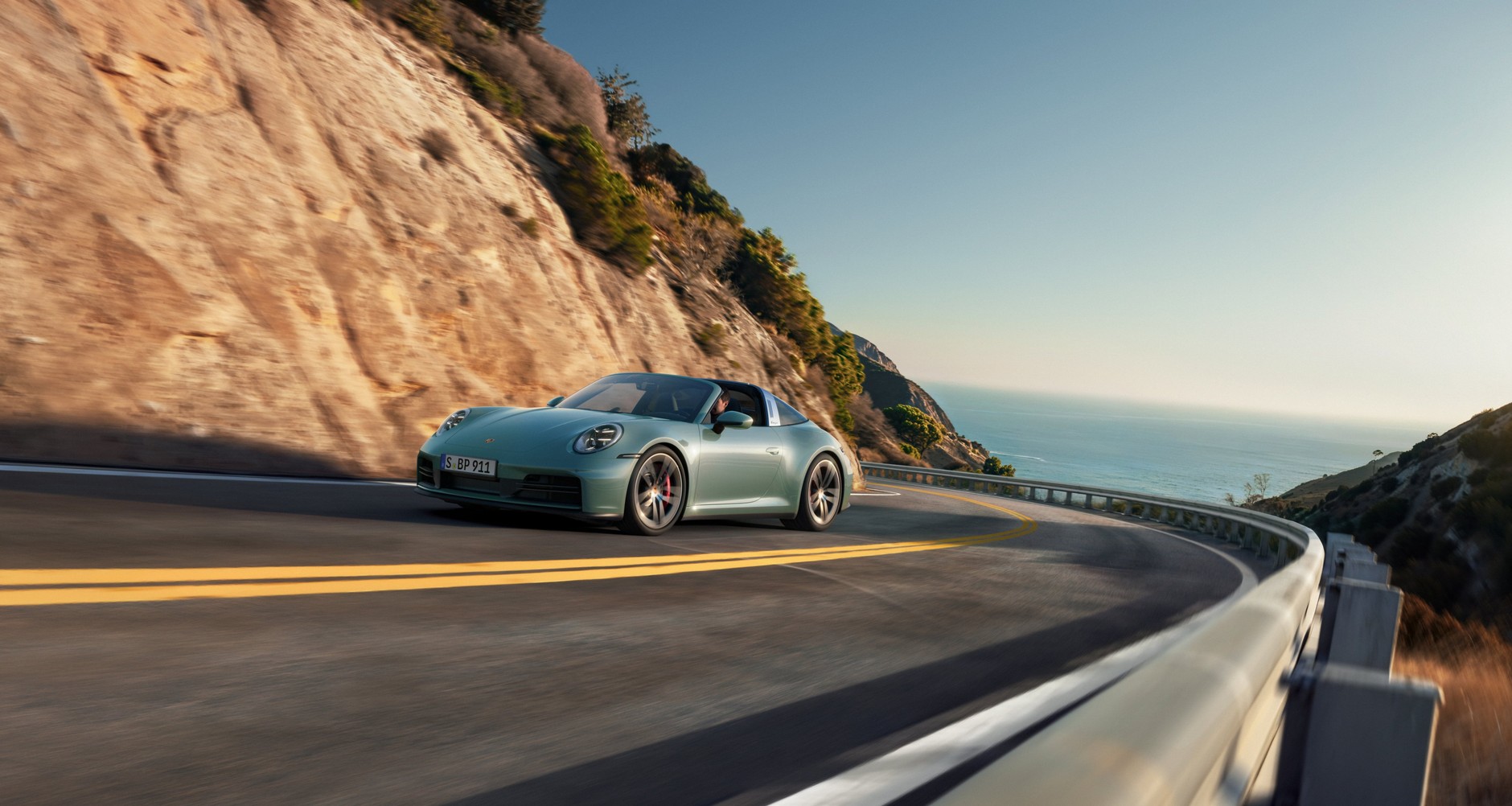 Porsche 911 Carrera 4S