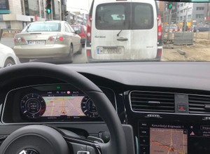 Najbardziej zakorkowane miasta w Europie - są także polskie aglomeracje