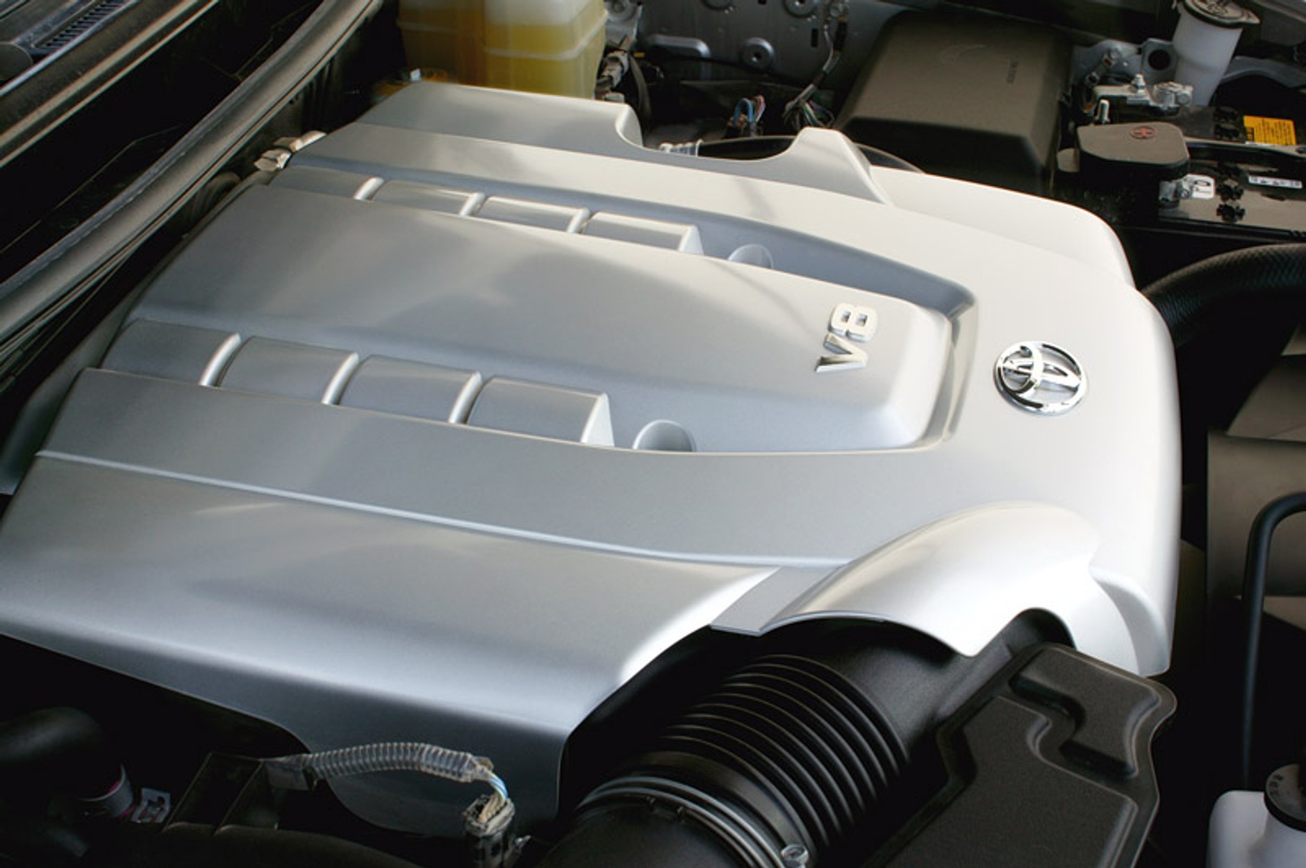 Toyota: Rosja pochłonie połowę Land Cruiserów V8 przeznaczonych dla Europy