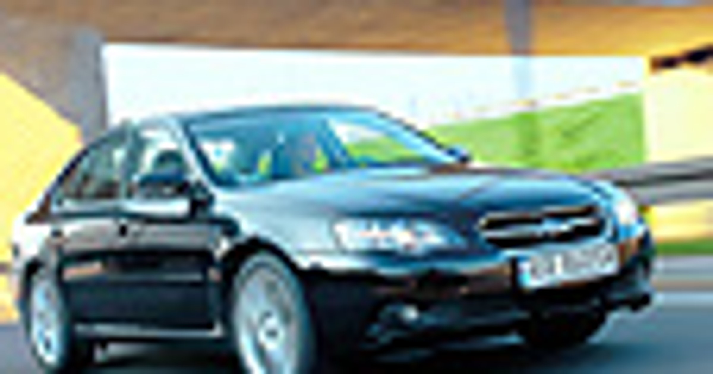 Tajemniczy elegant