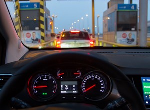 Ile państwo płaci za autostrady i dlaczego to jest tajne?