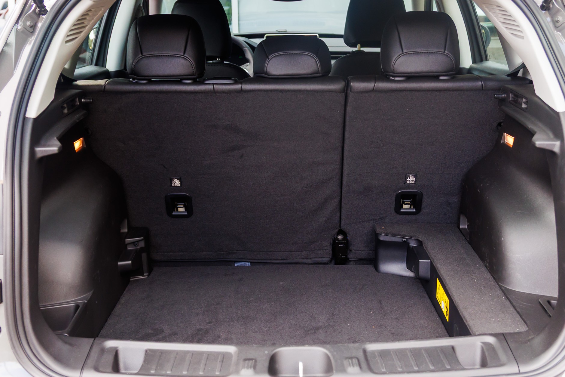 Jeep Compass 4XE