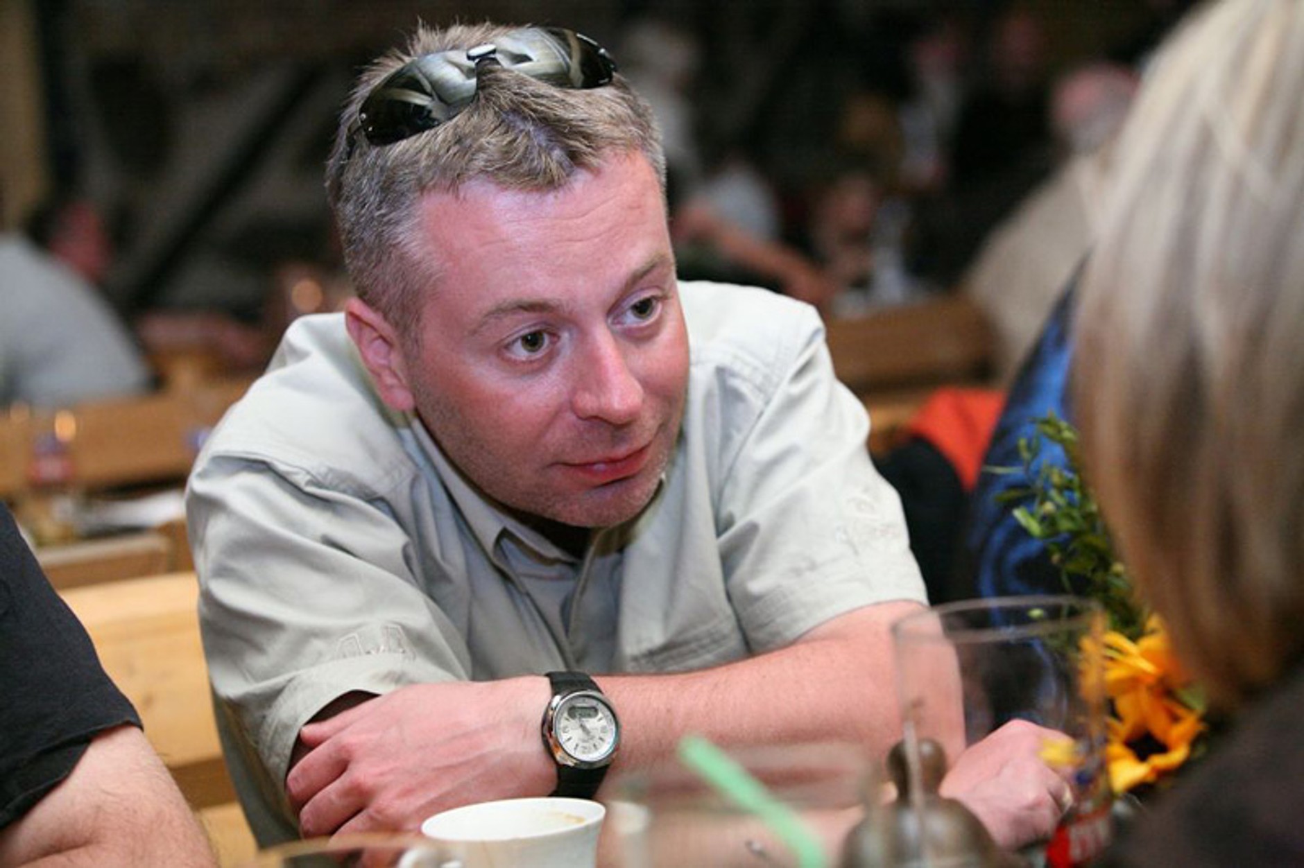 III. Zlot KIA 4x4: Karpacz w stylu country