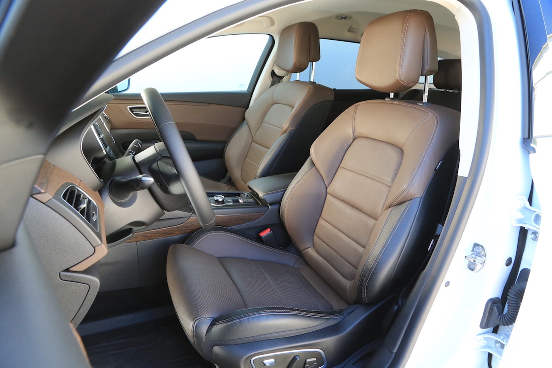 Renault Talisman Grandtour 1.6 TCe Intens