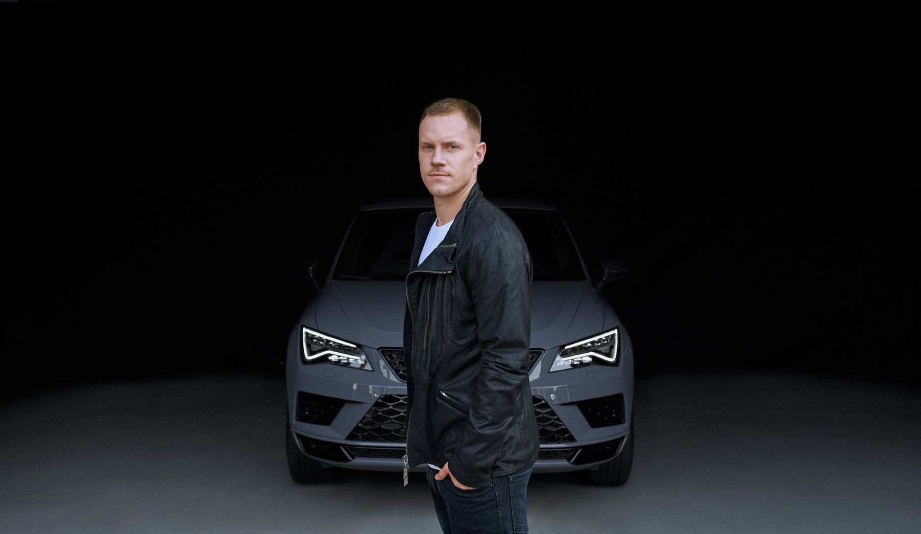 Cupra Ateca Limited Edition