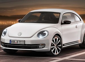 Koniec Volkswagena Garbusa. Tym razem już naprawdę