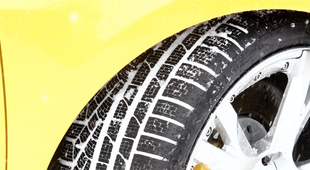 Pirelli Sottozero 2 pod Matterhorn, czyli jak zaprezentować zimowe opony latem