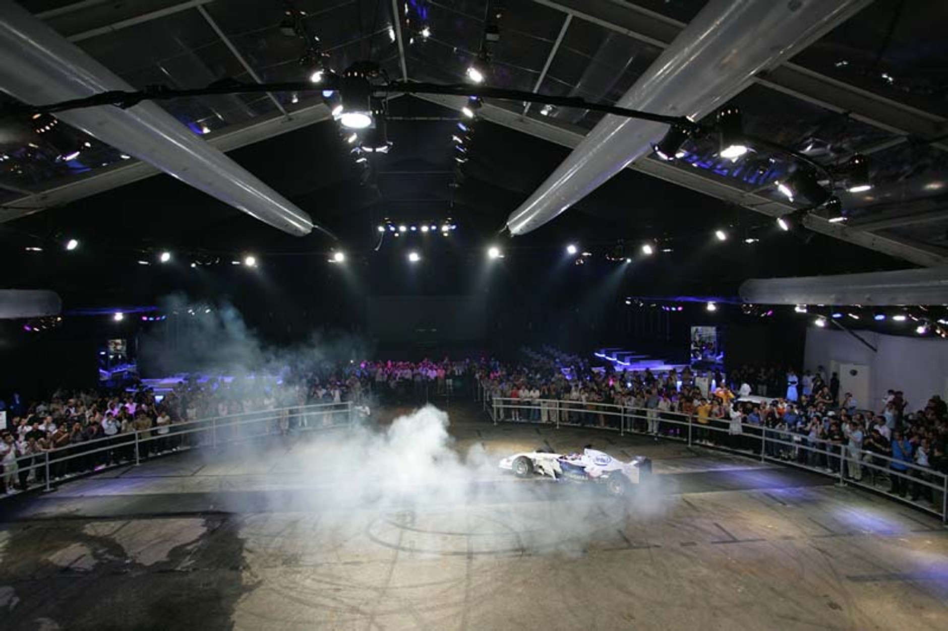 Grand Prix Malezji 2009: historia i harmonogram