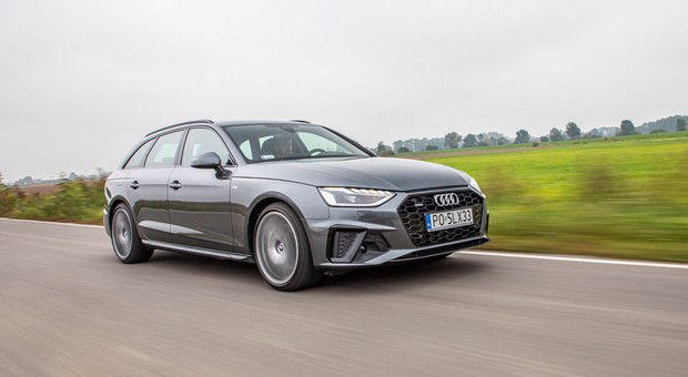 Kupujemy używane Audi A4. Mechanik sprawdził nam B6, B7, B8 i B9. "Tylko jedna na piątkę"