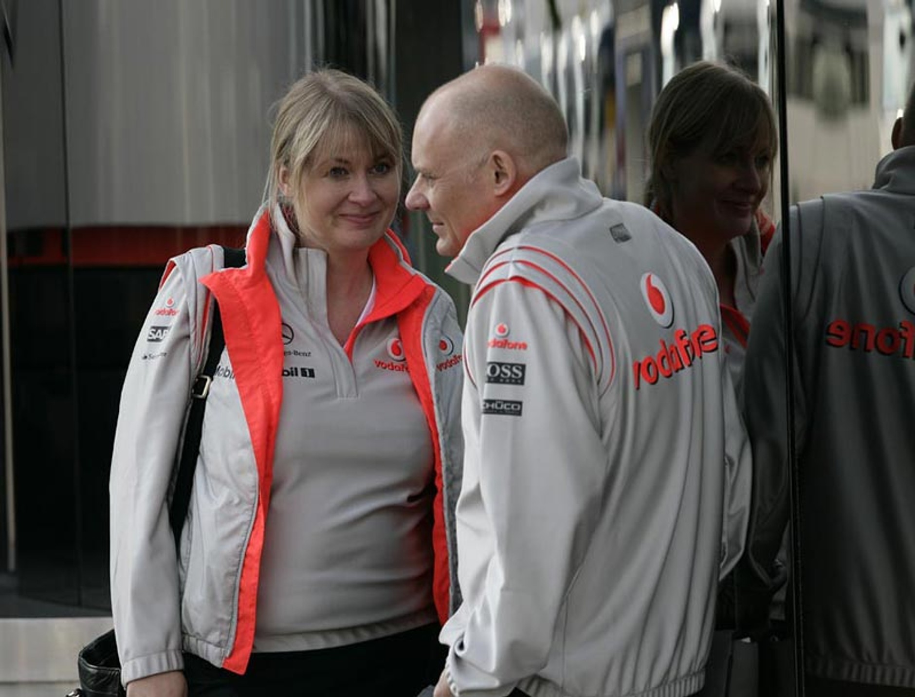 Grand Prix Turcji 2008: Jiří Křenek - fotogaleria