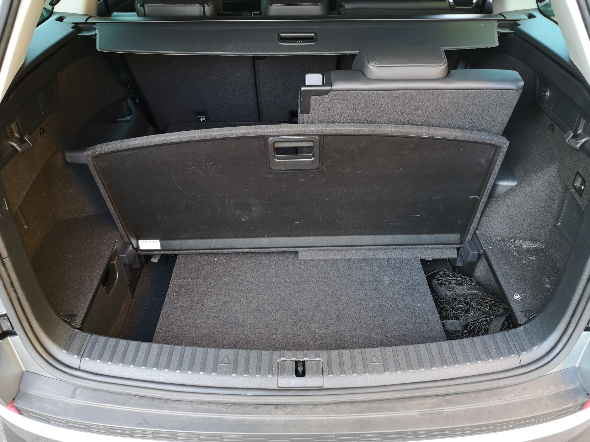 Skoda Kodiaq Scout