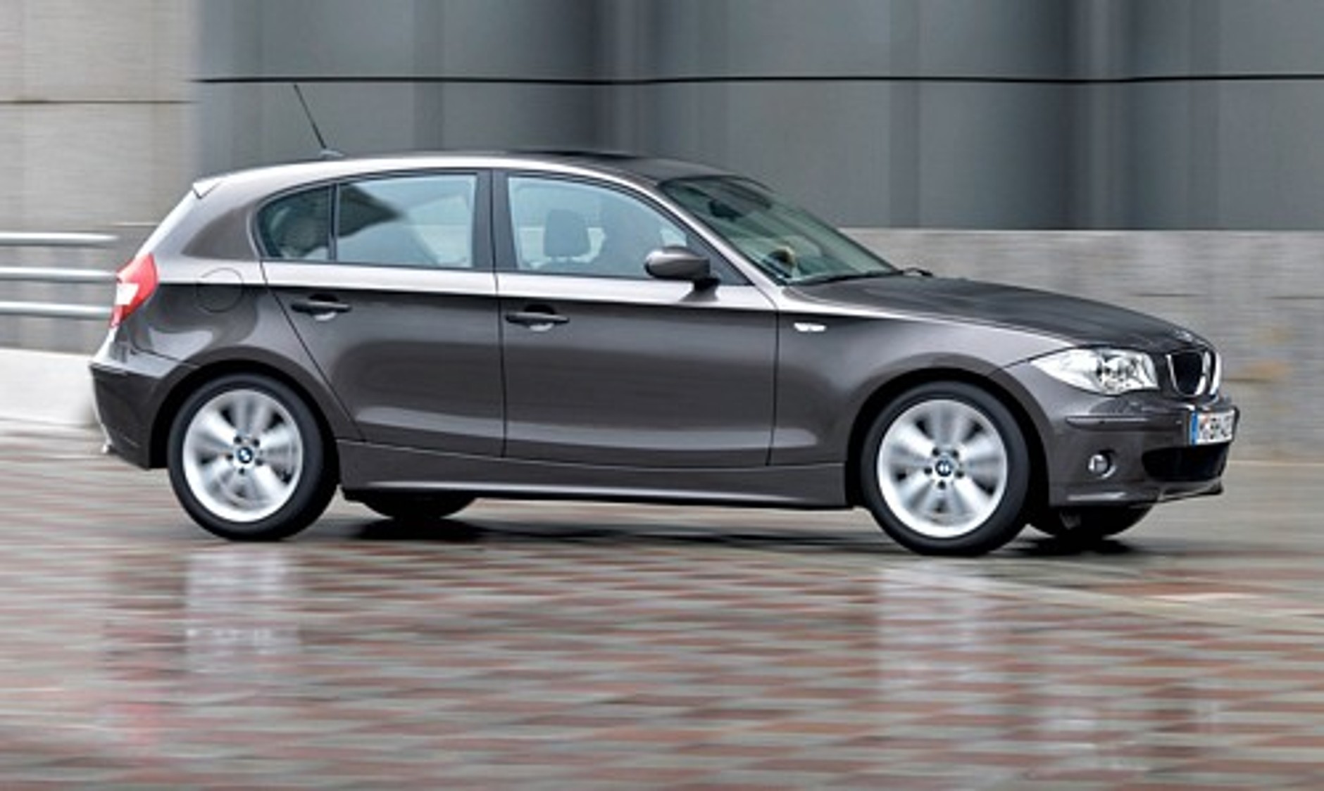 Najmniejszy w stajni